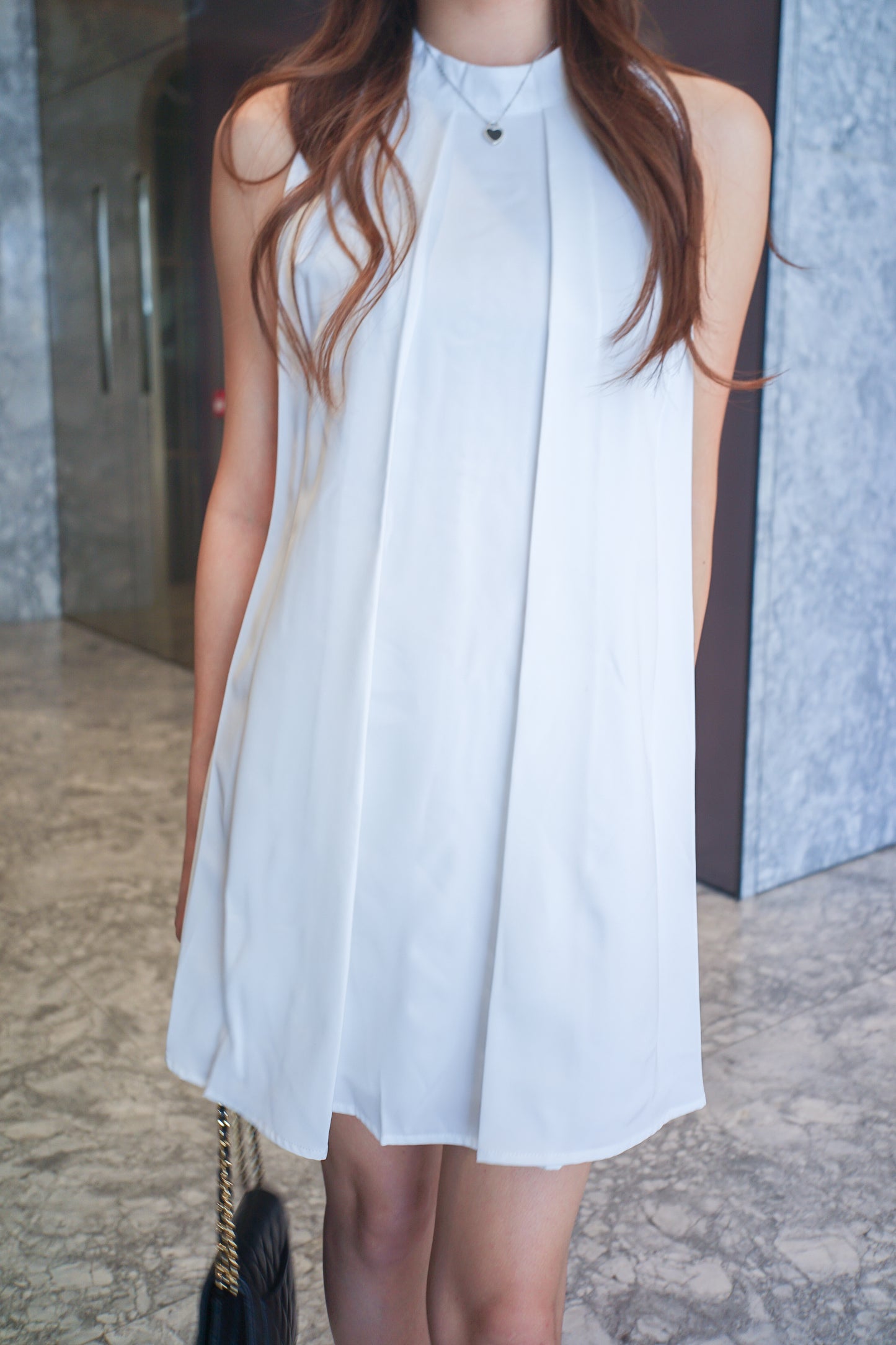 Two Ways White