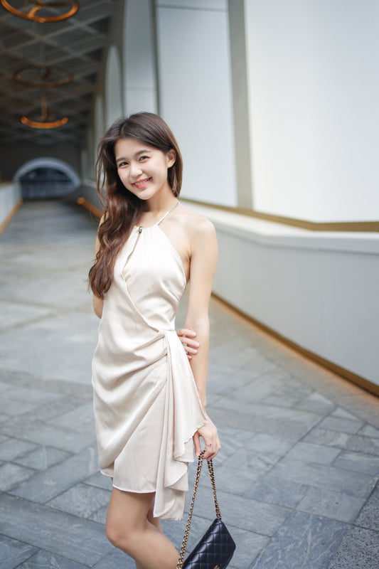 Dazzling Champagne