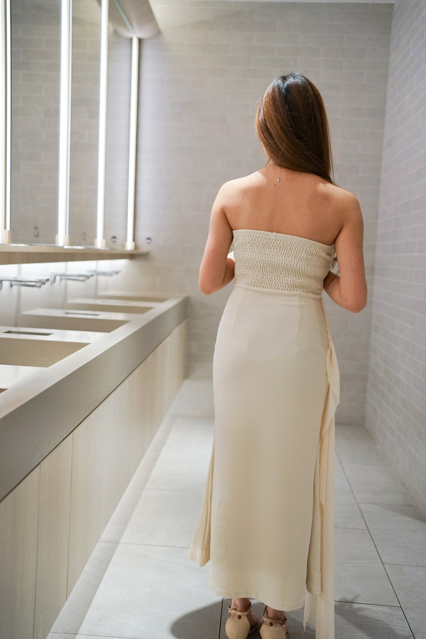 Soft Elegance