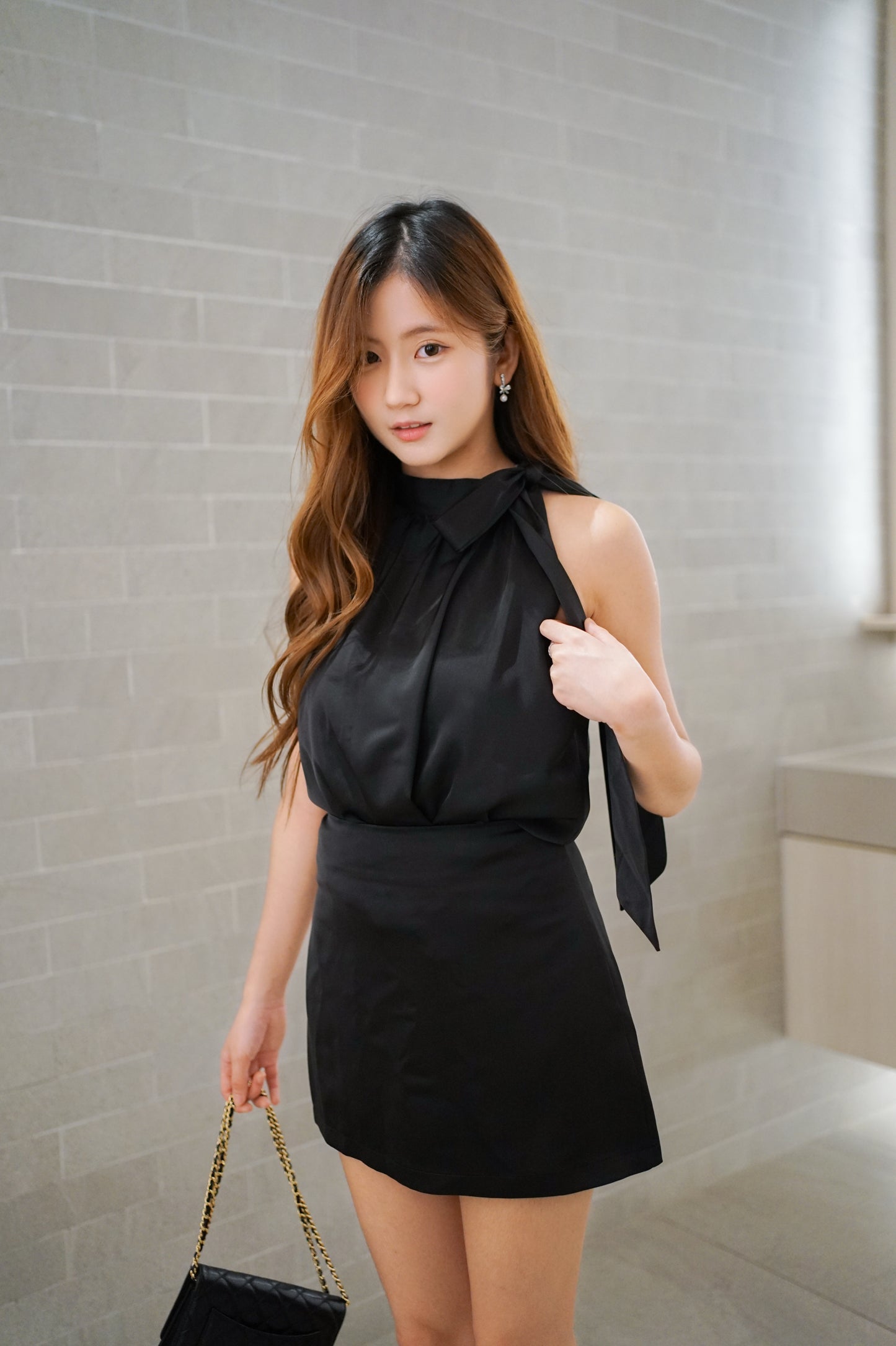 Office Lady Set
