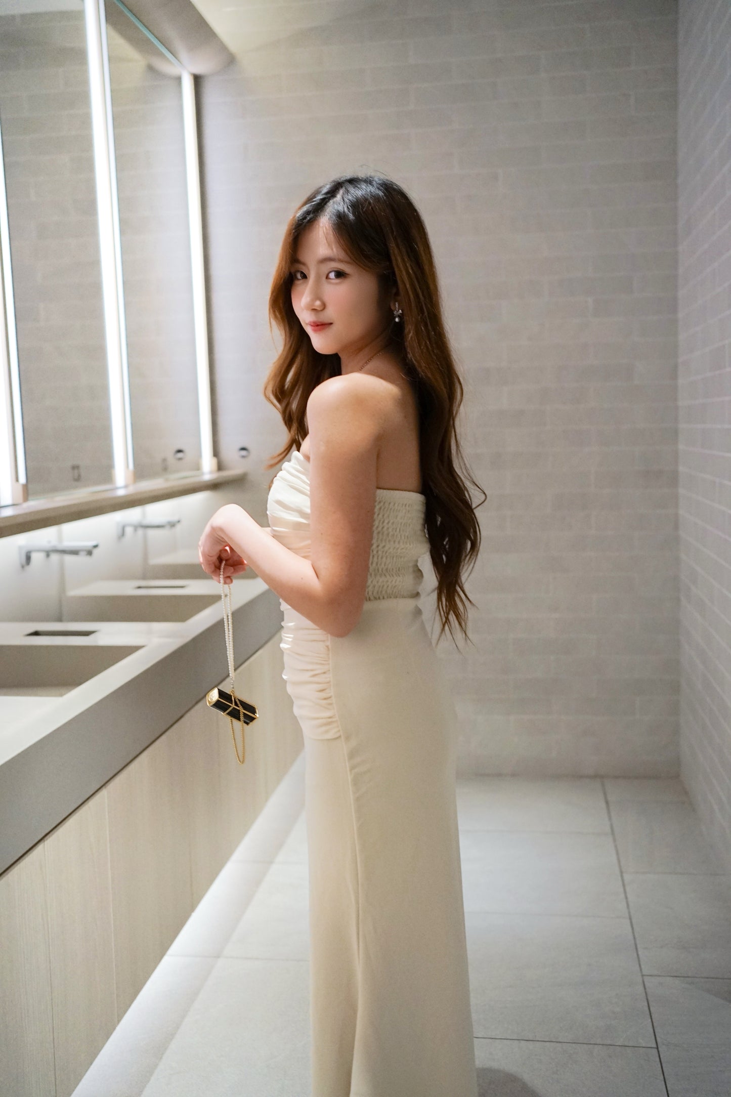 Soft Elegance