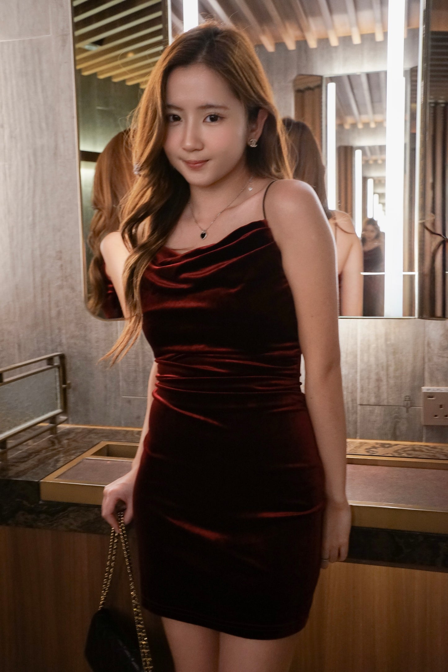 Velvet Red Wine