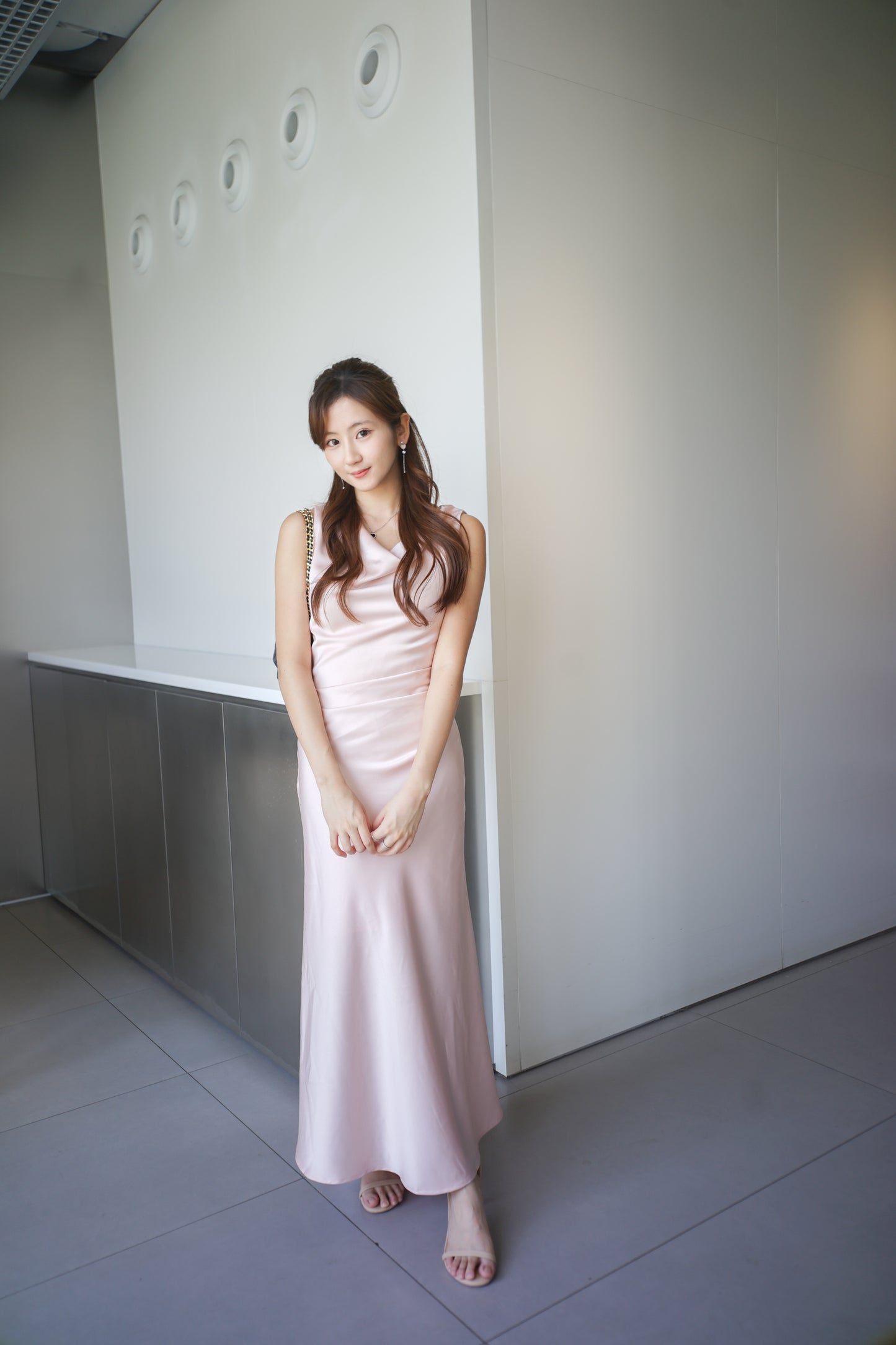 Rose Pink