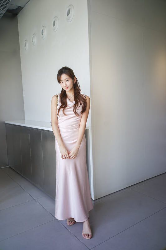 Rose Pink