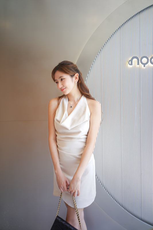 Halter Neck