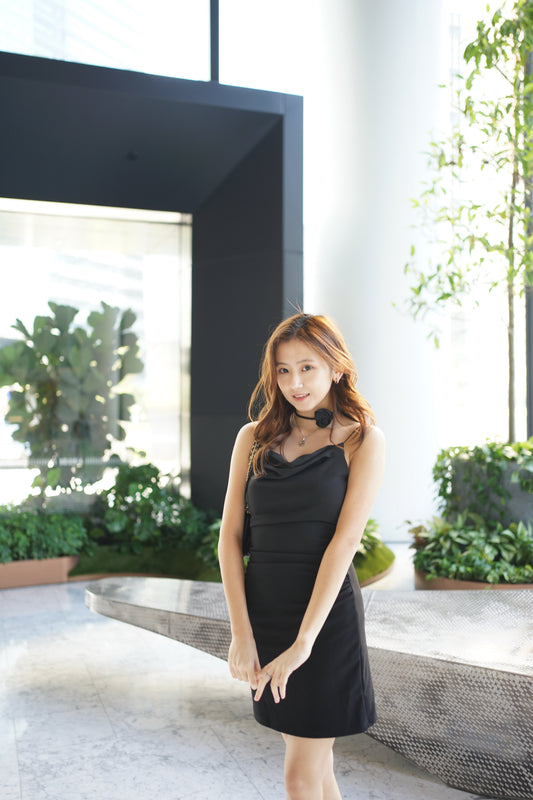 Maxi Black