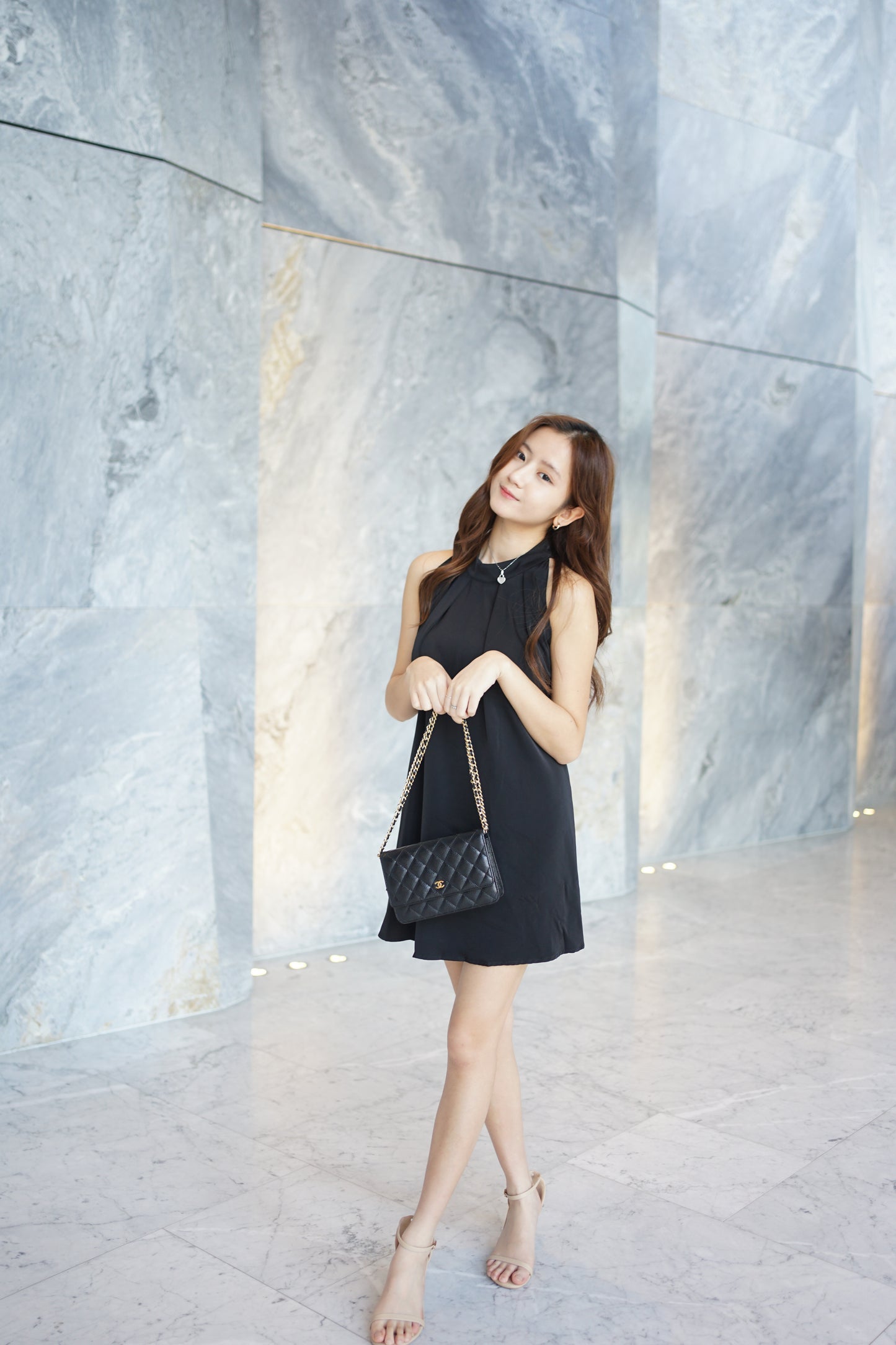 Two Ways Black