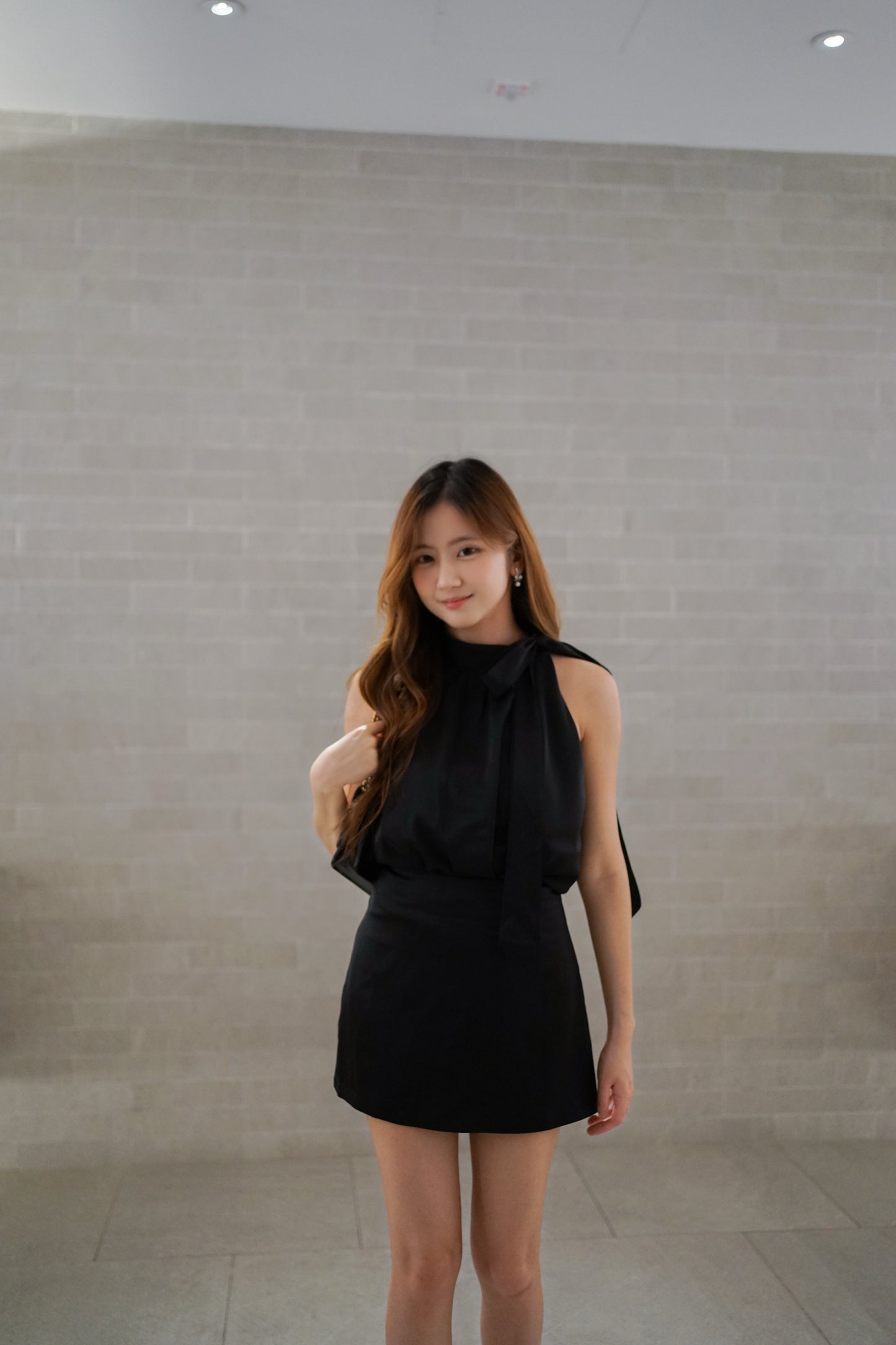 Office Lady Set