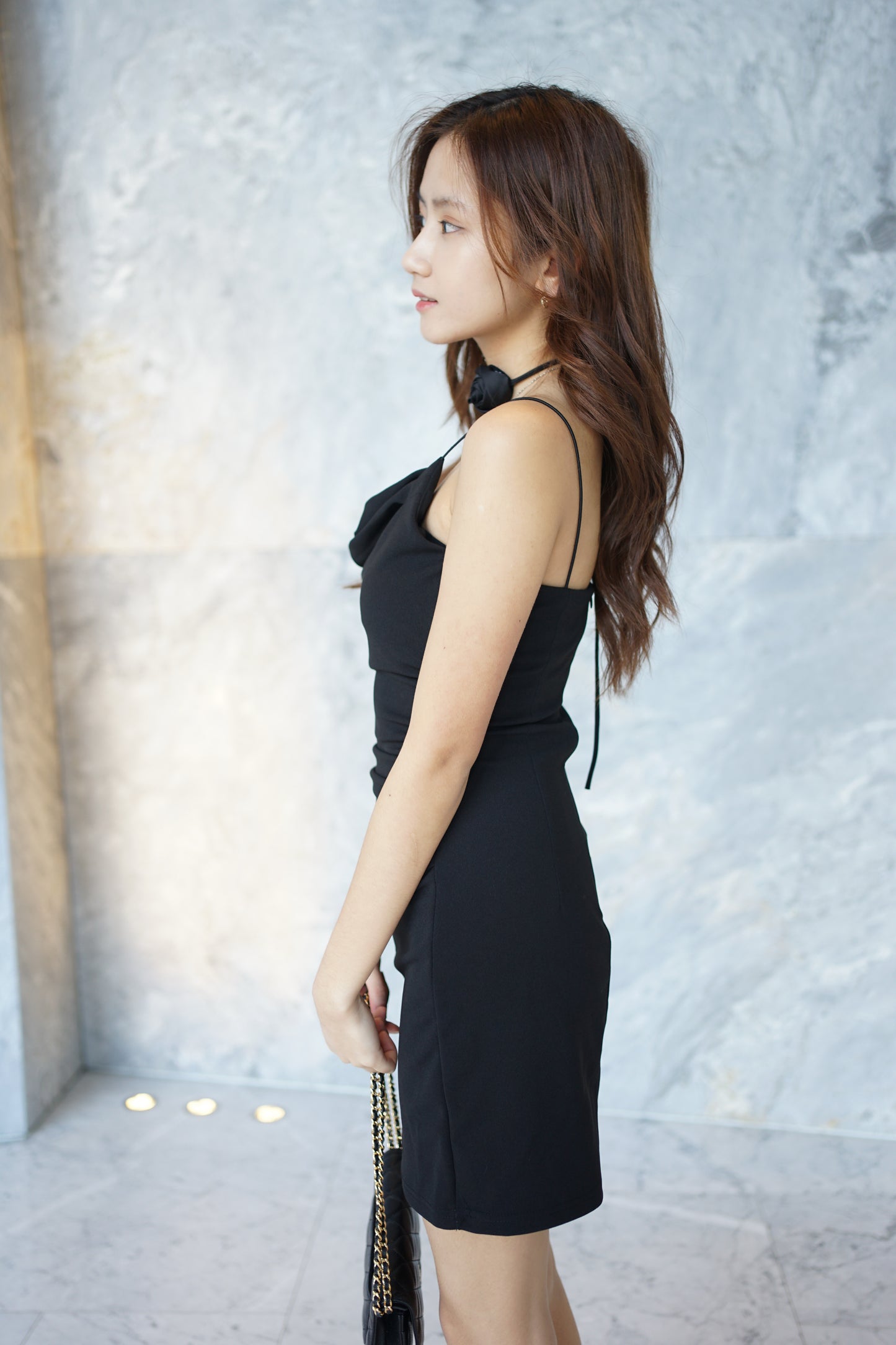 Maxi Black