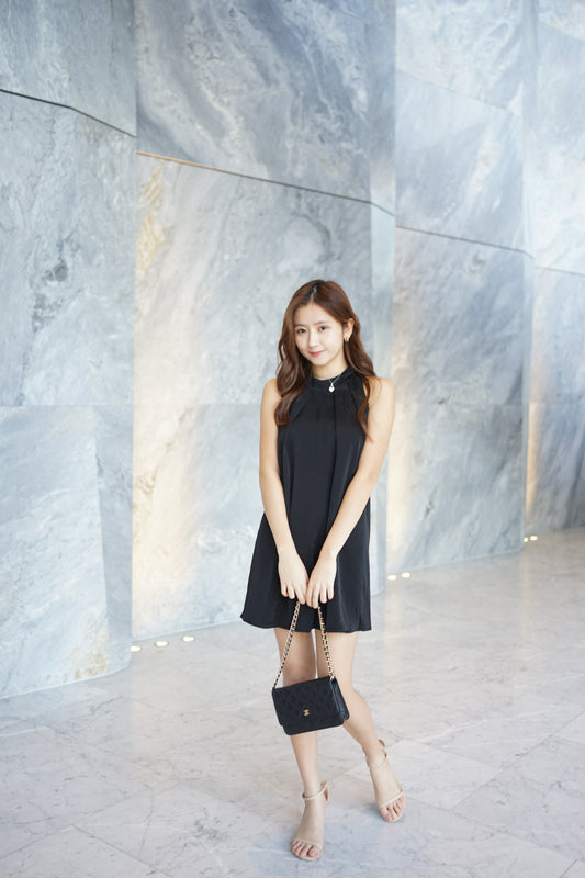 Two Ways Black