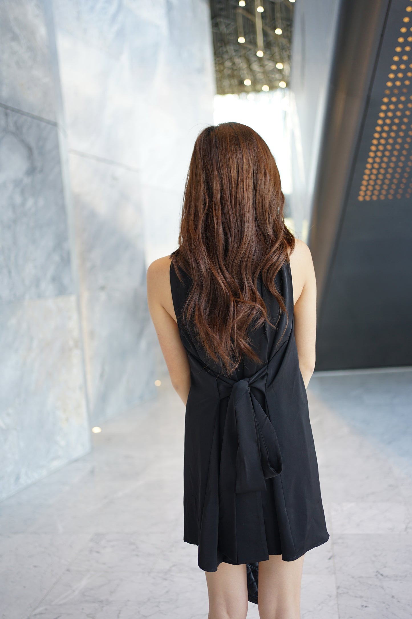 Two Ways Black