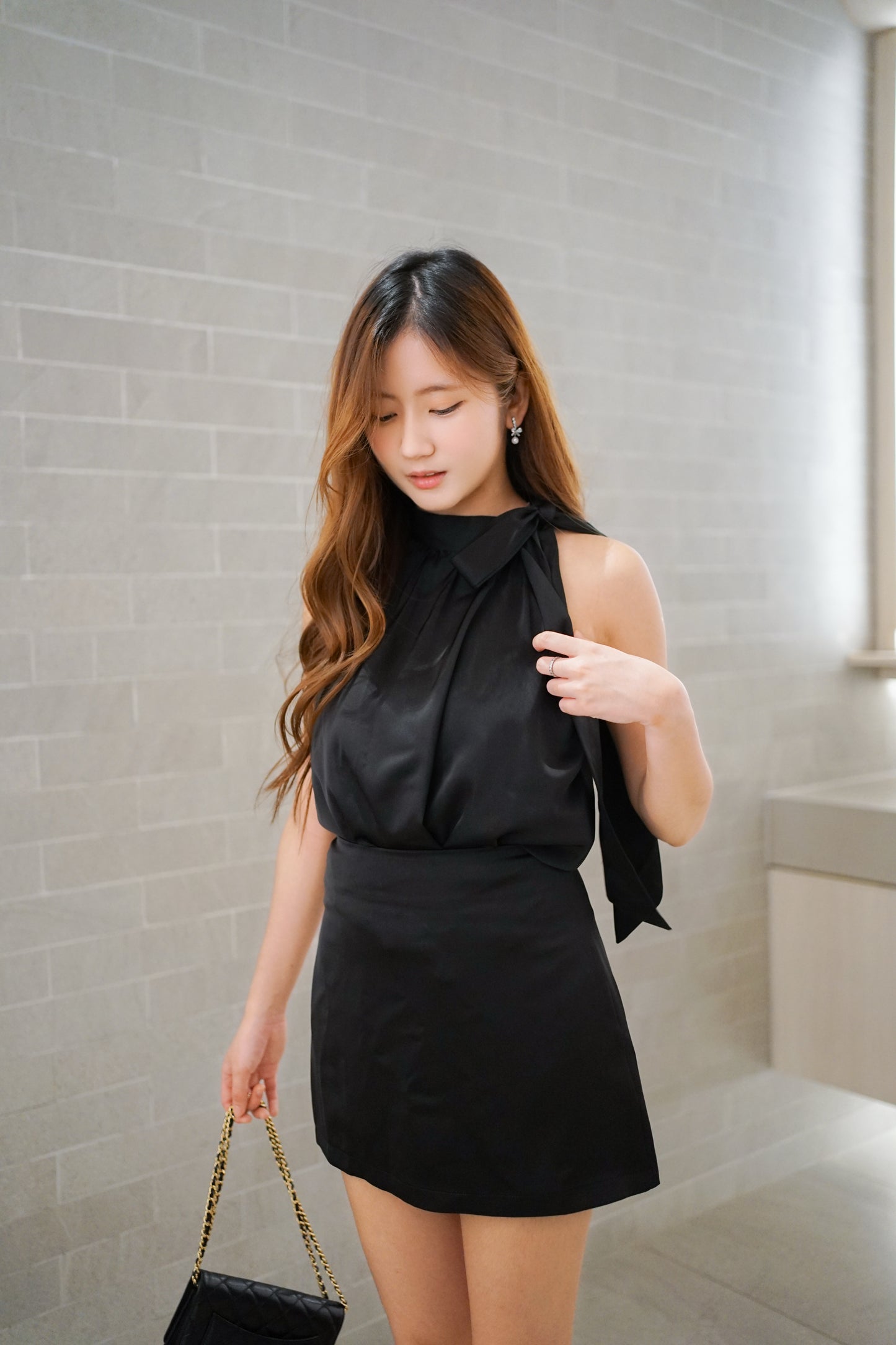 Office Lady Set