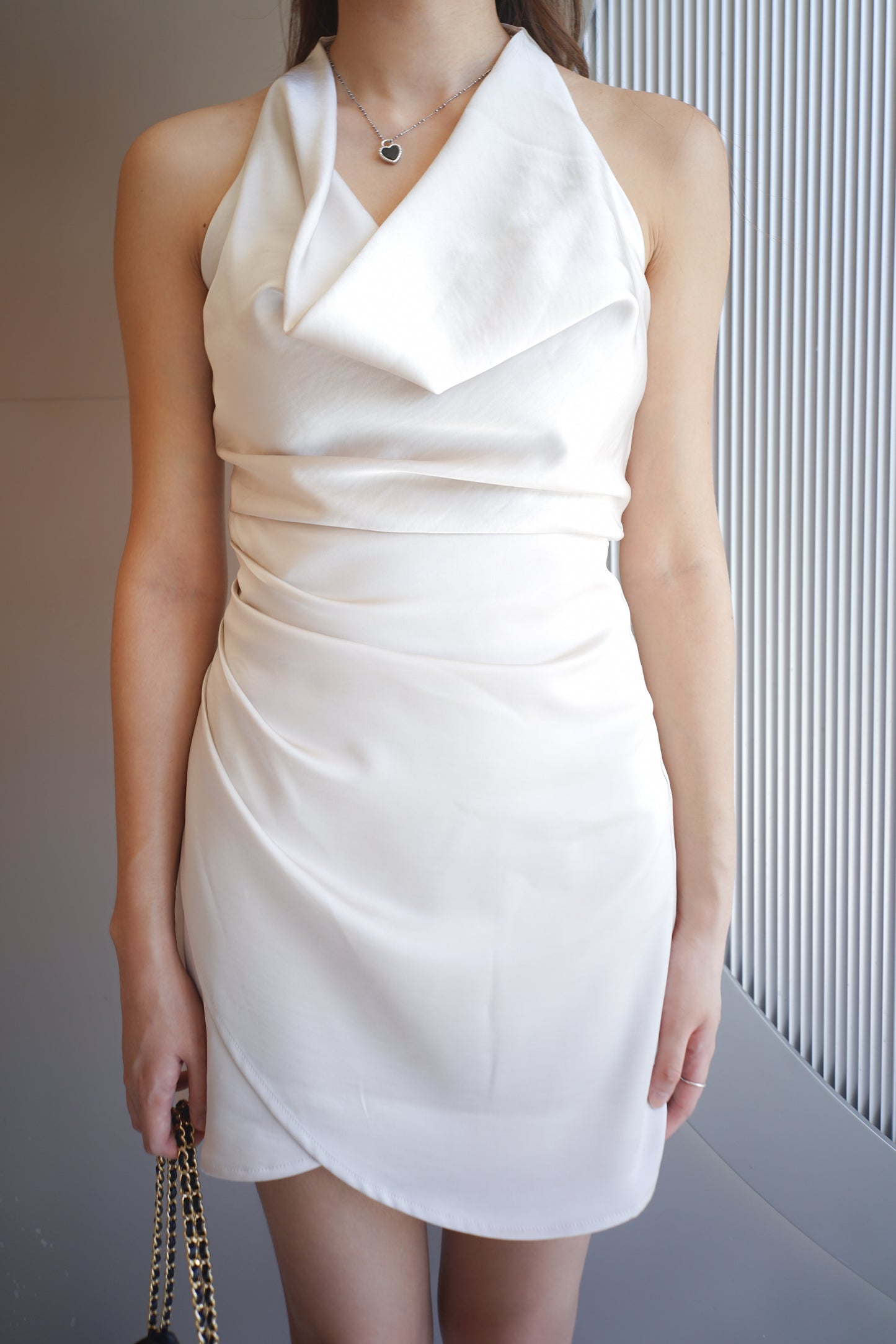 Halter Neck
