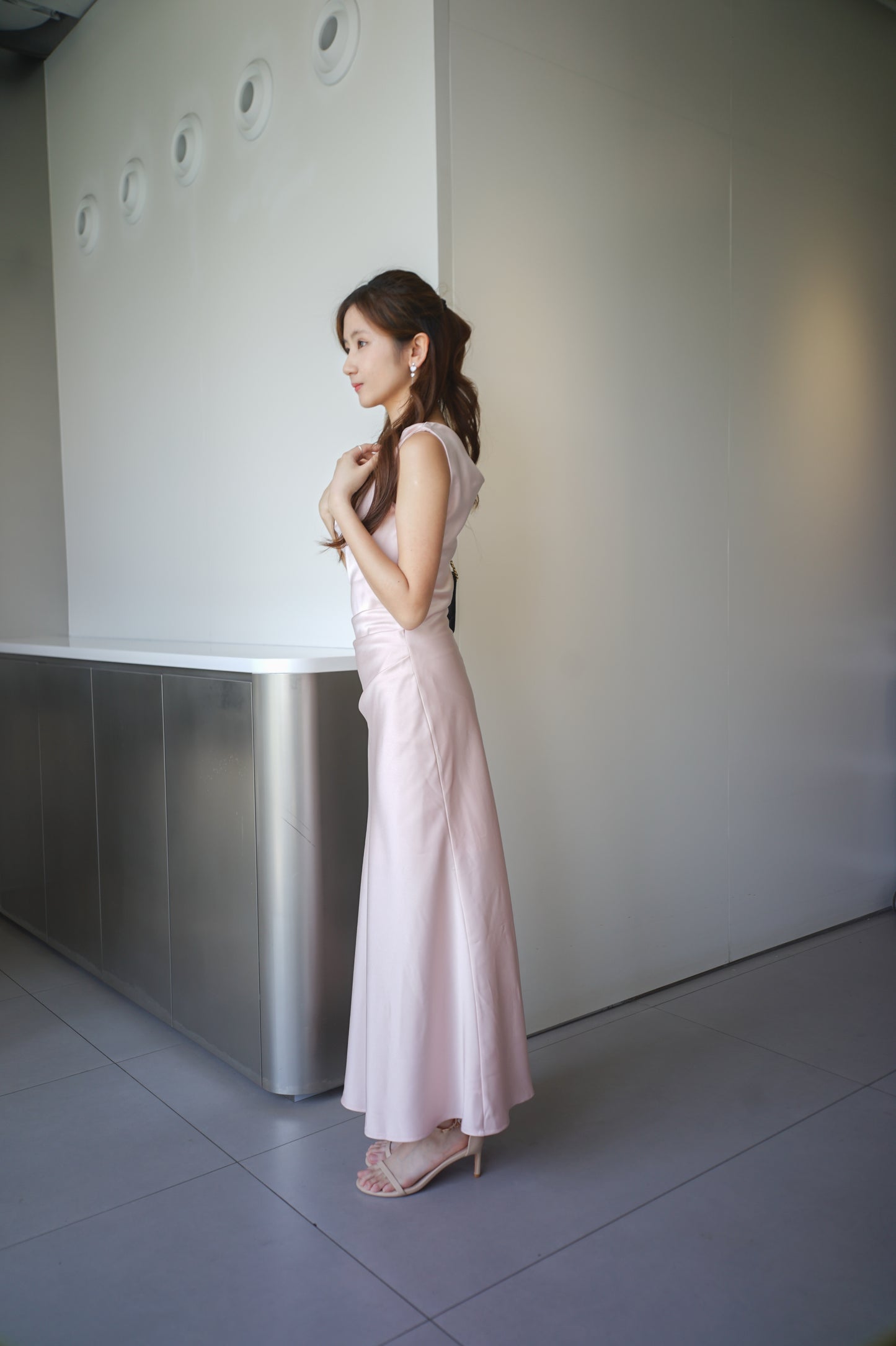 Rose Pink