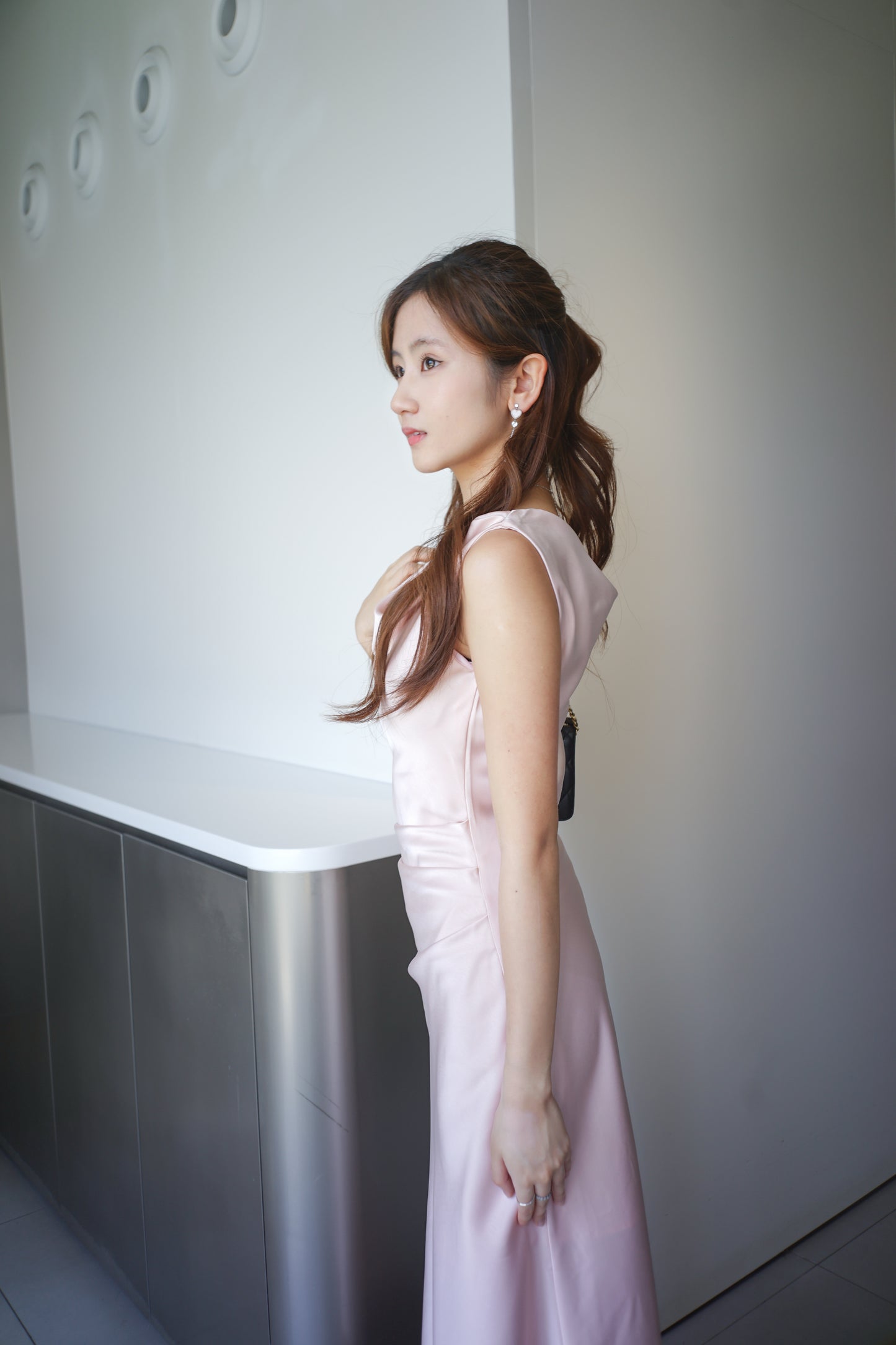 Rose Pink
