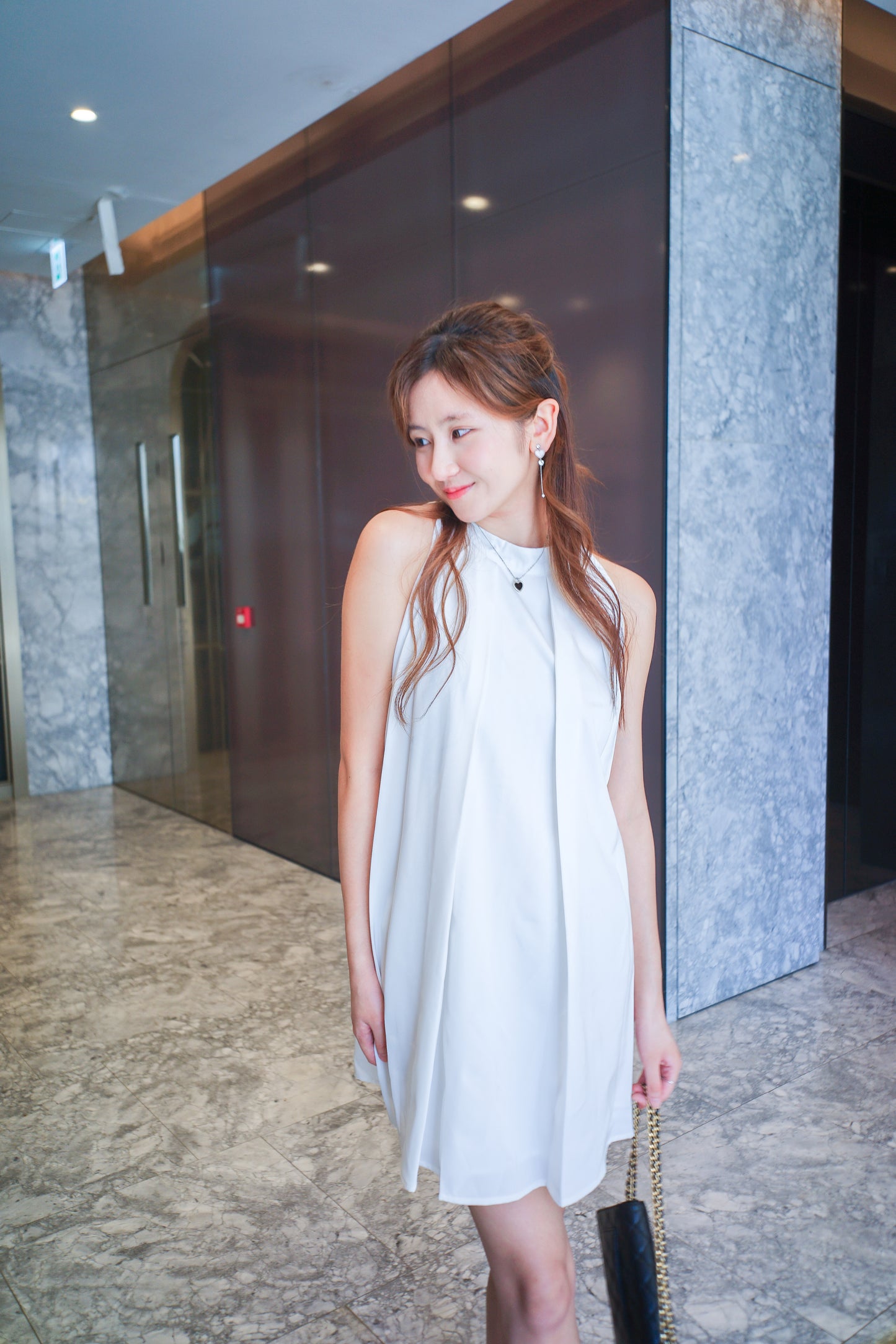 Two Ways White