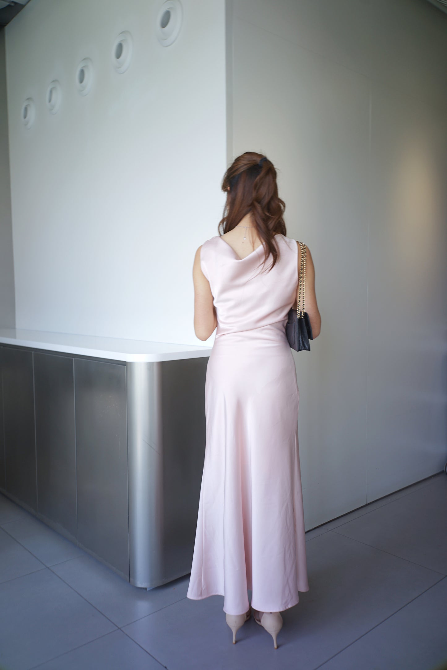 Rose Pink