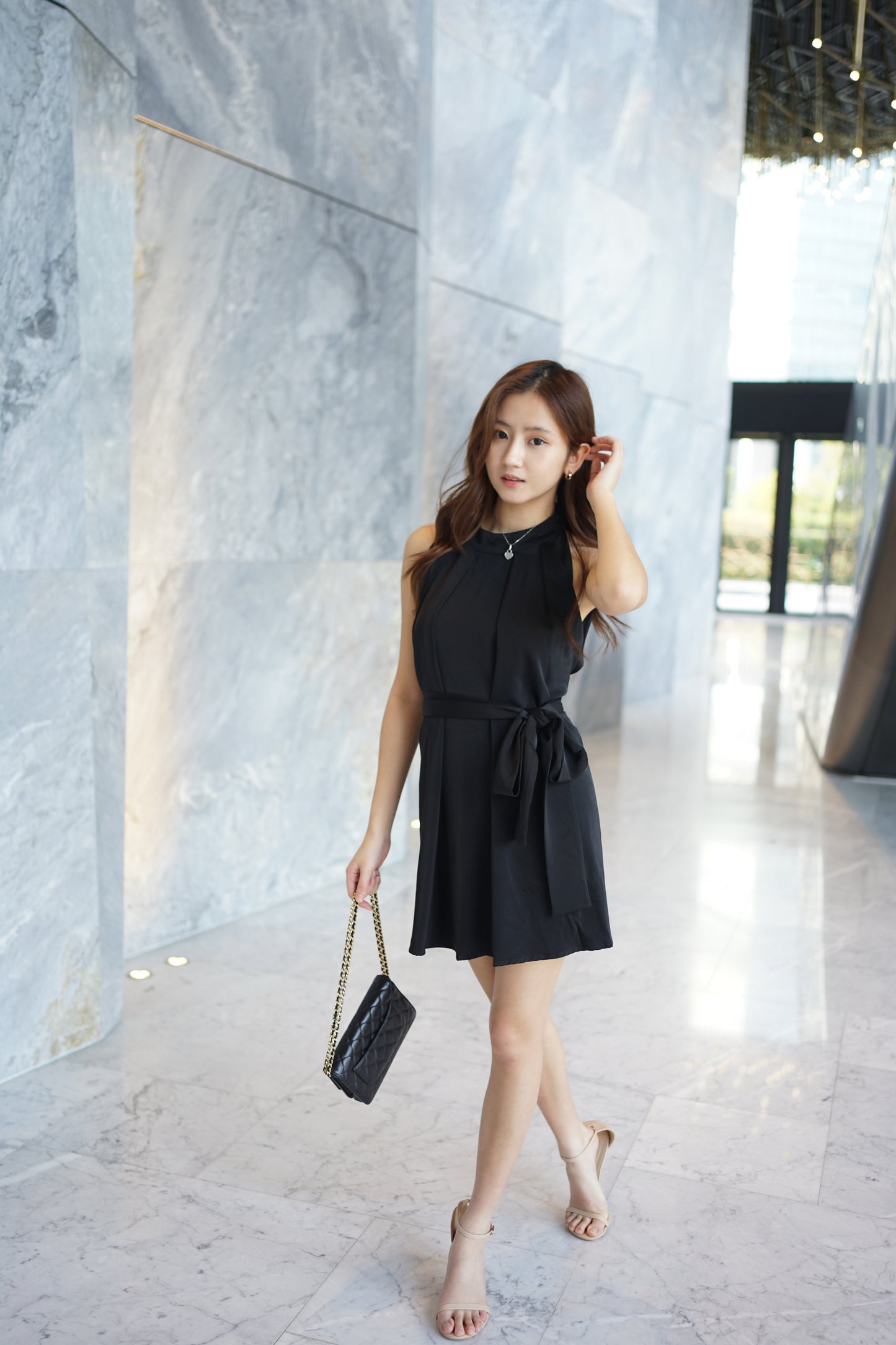 Two Ways Black