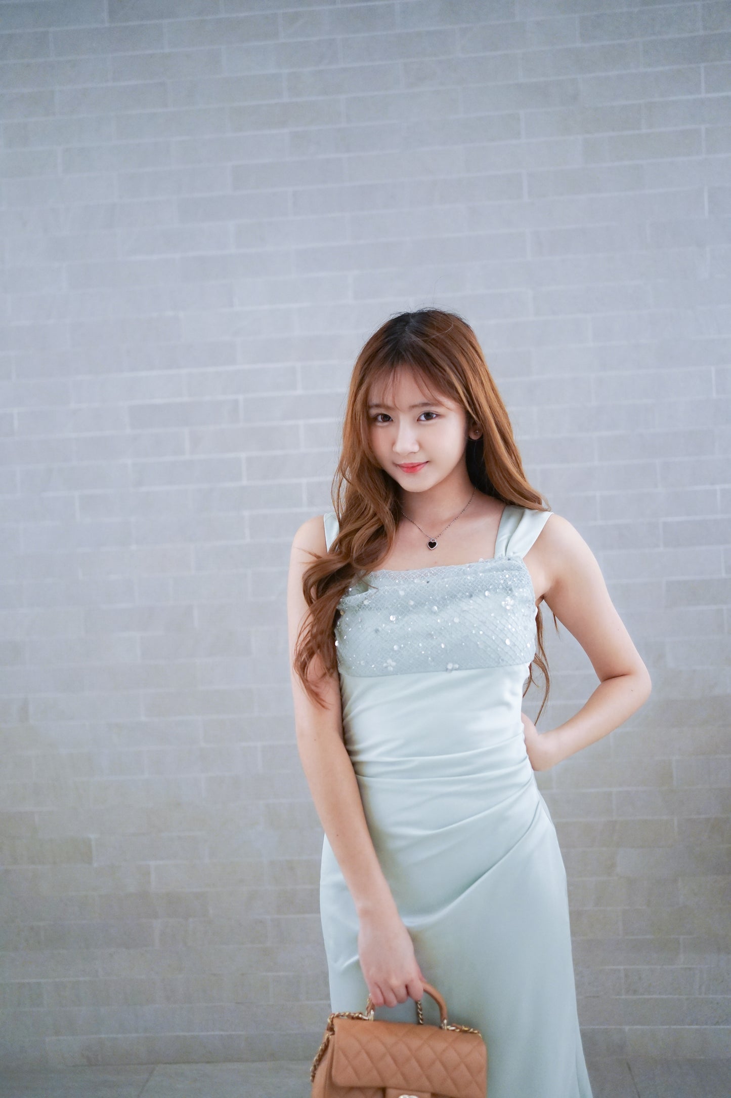 Minty