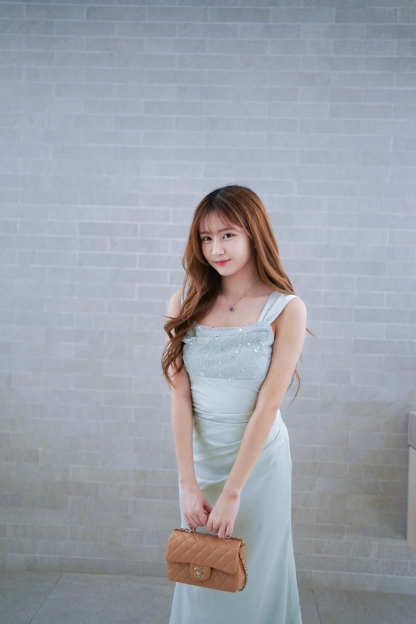 Minty