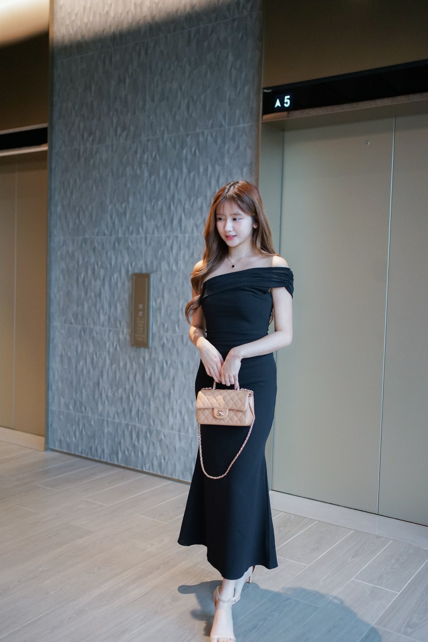3 Ways Black