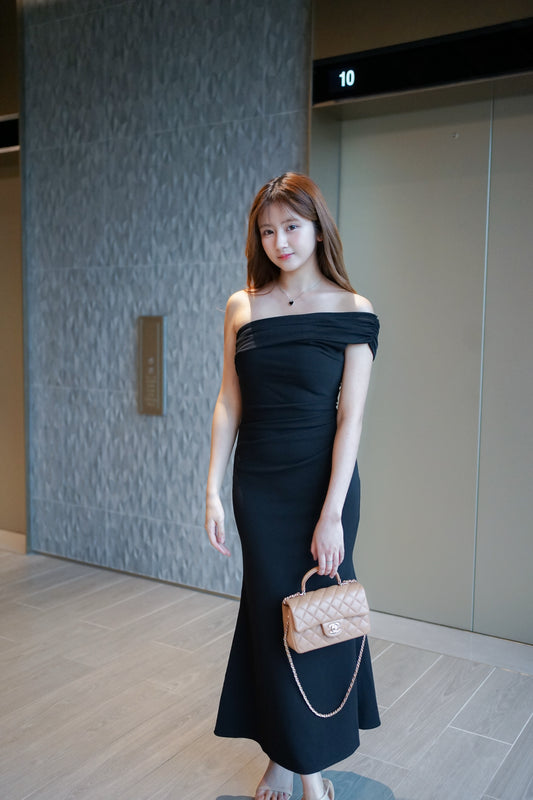 3 Ways Black
