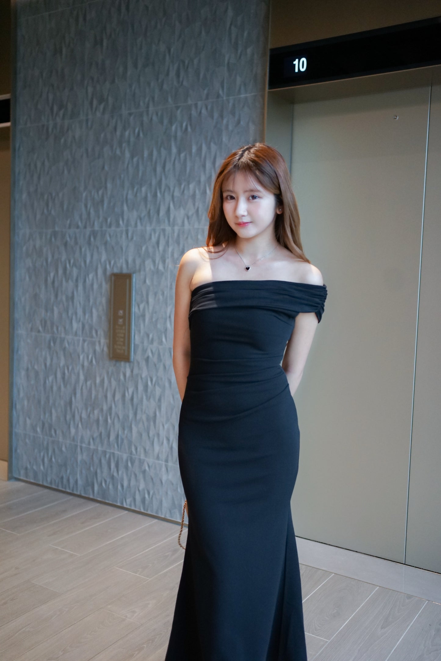3 Ways Black