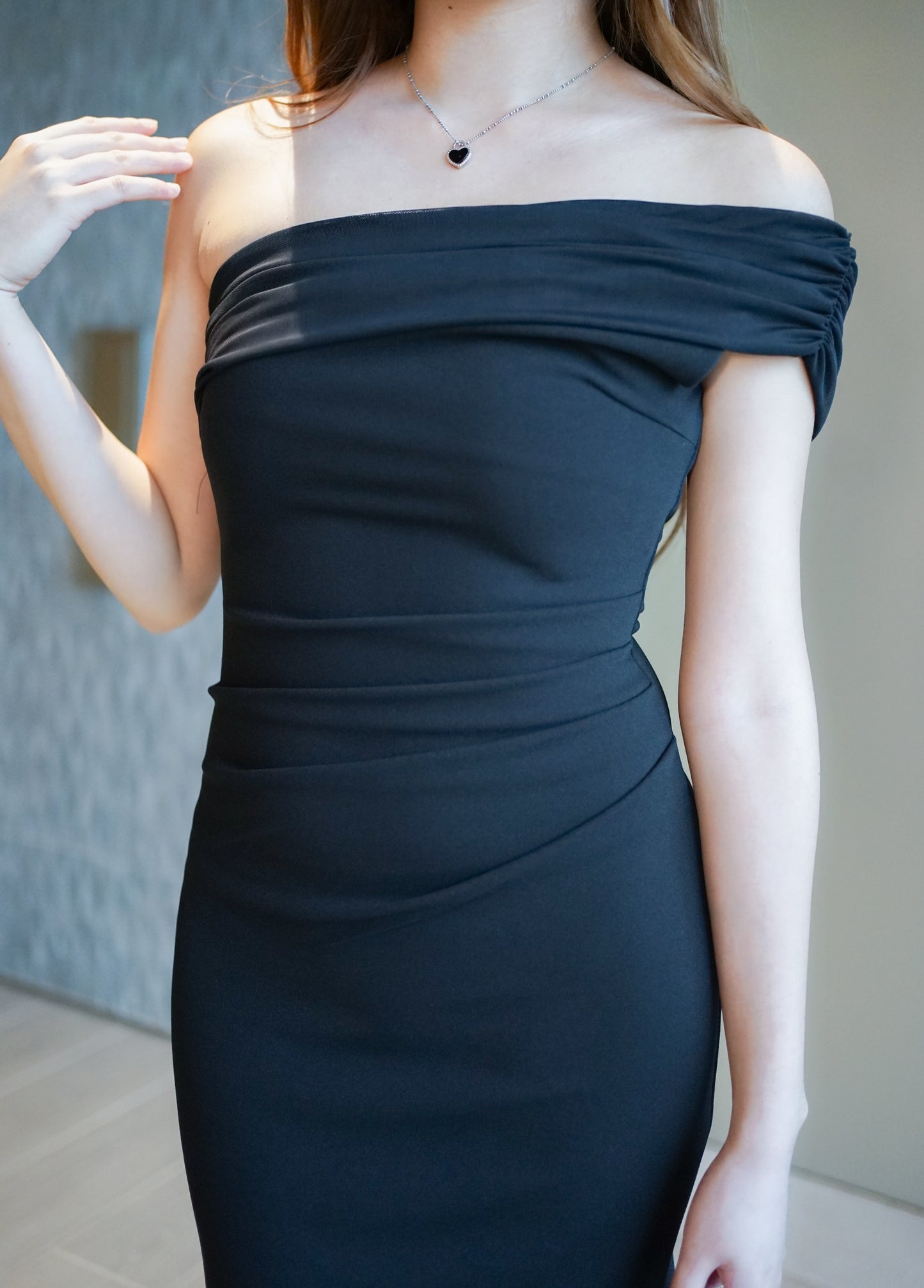 3 Ways Black