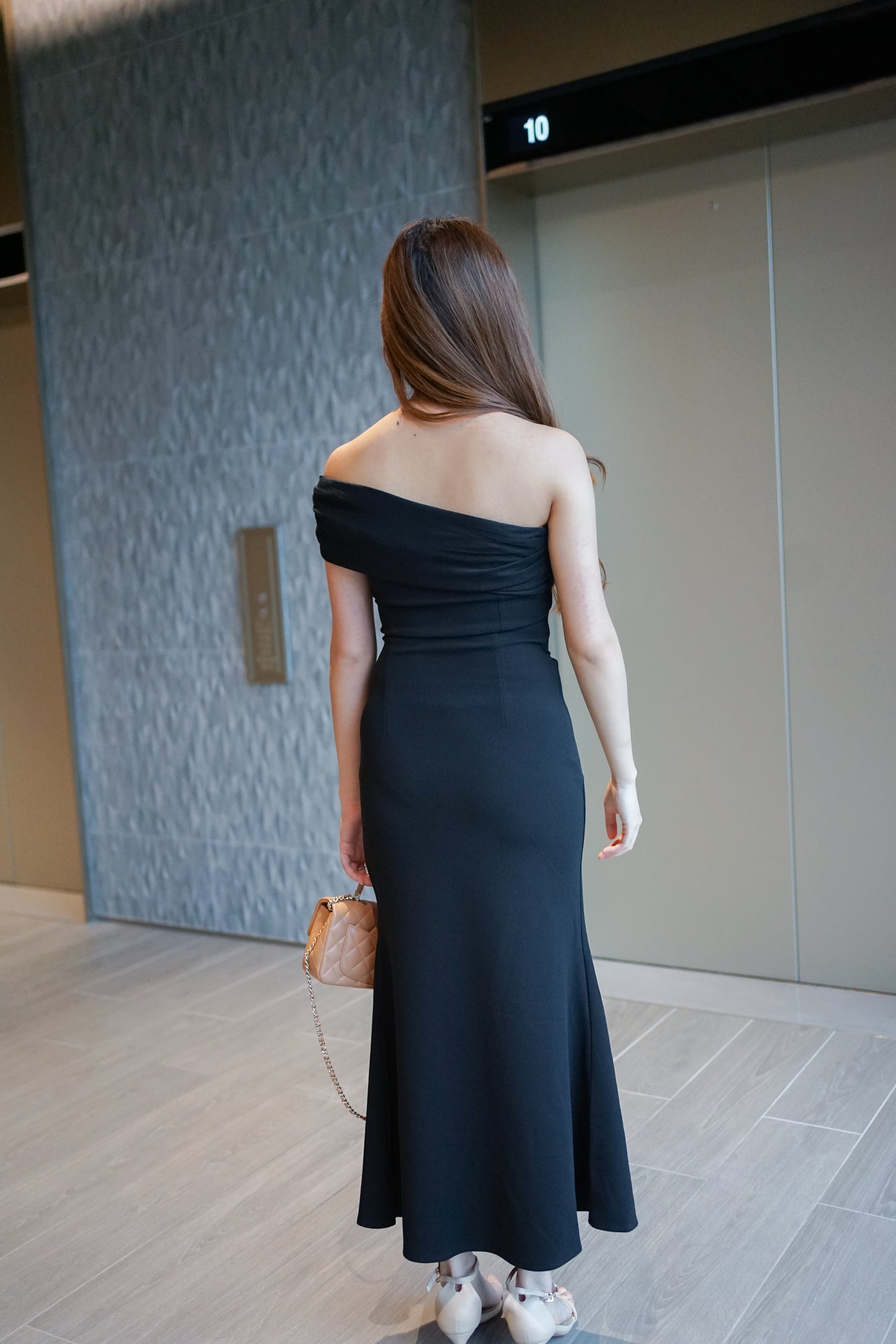 3 Ways Black
