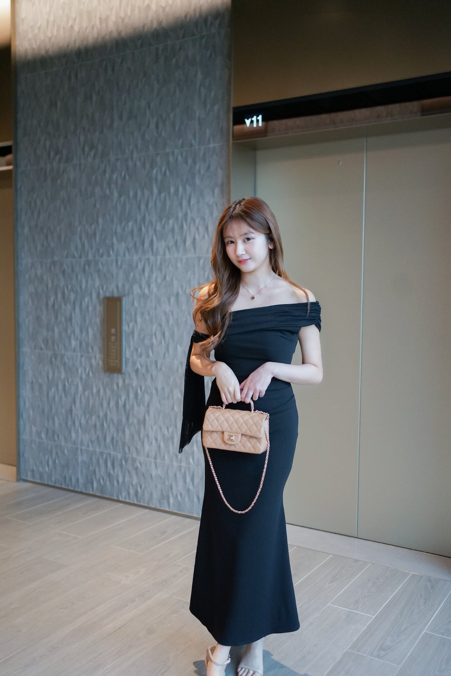 3 Ways Black