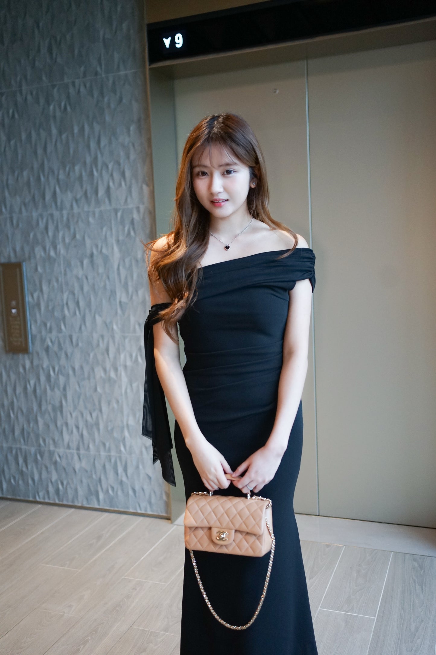 3 Ways Black