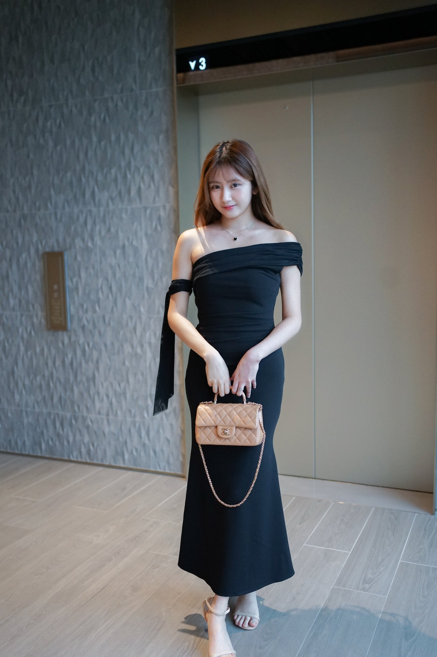 3 Ways Black
