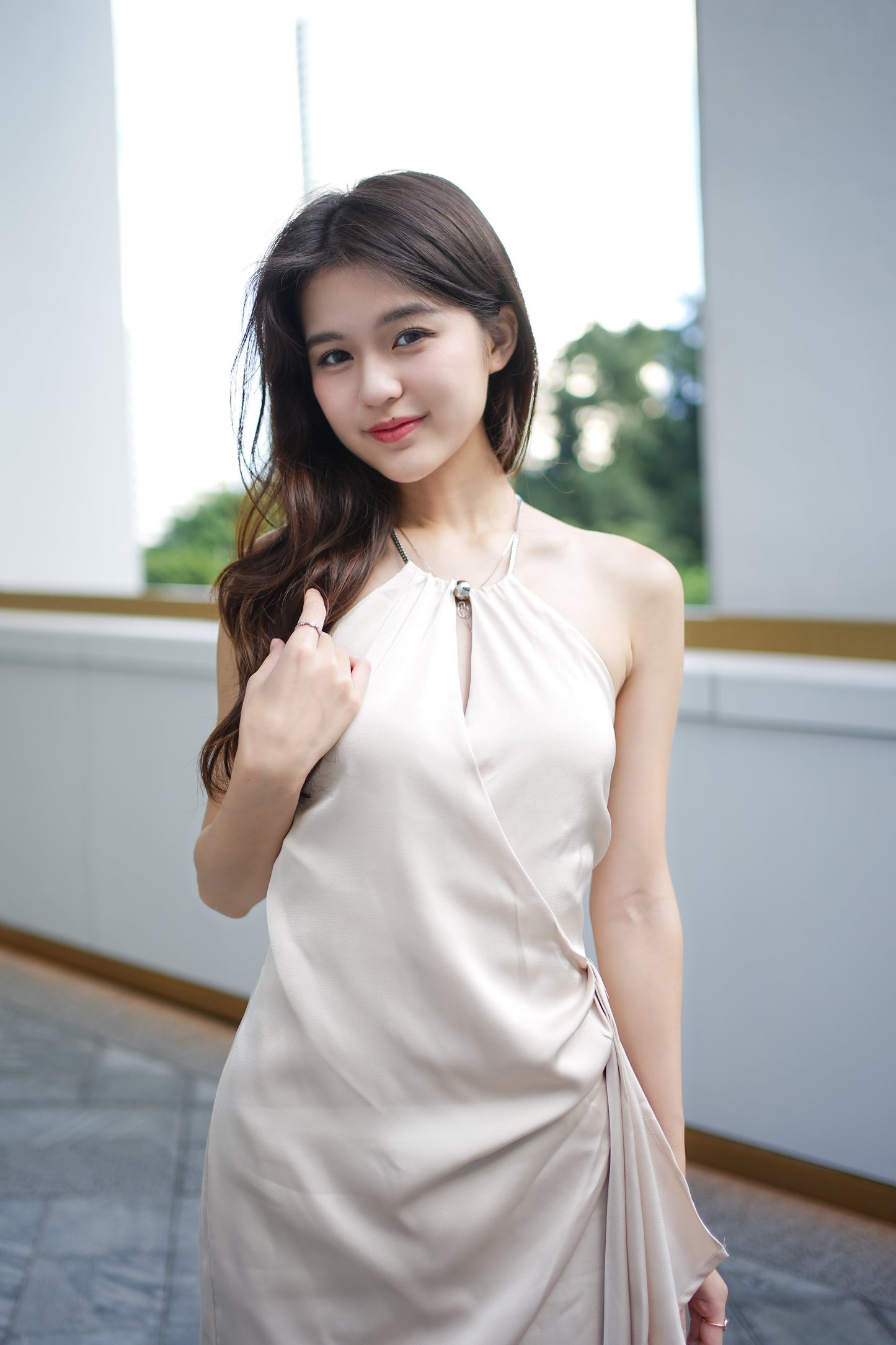 Dazzling Champagne