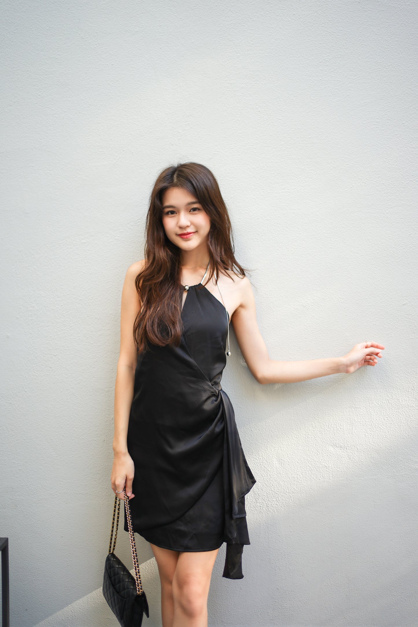 Dazzling Black