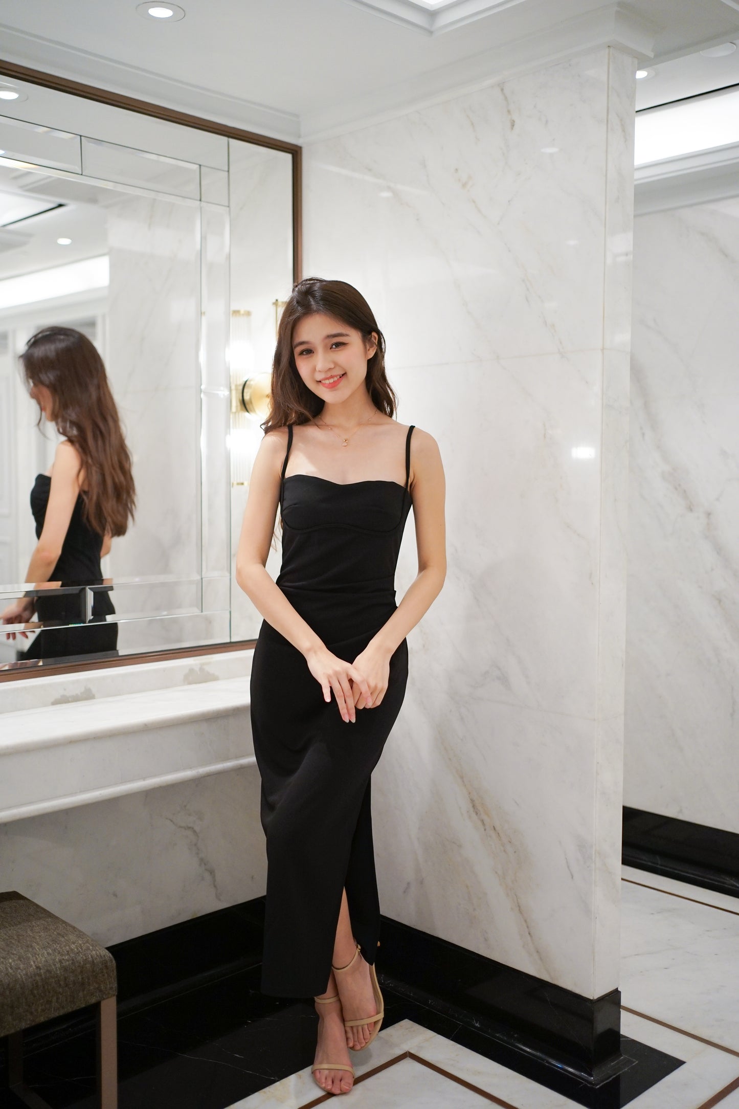 Classic Black