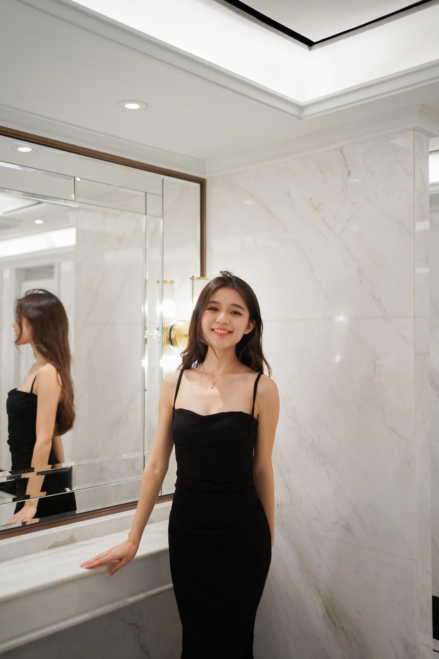 Classic Black