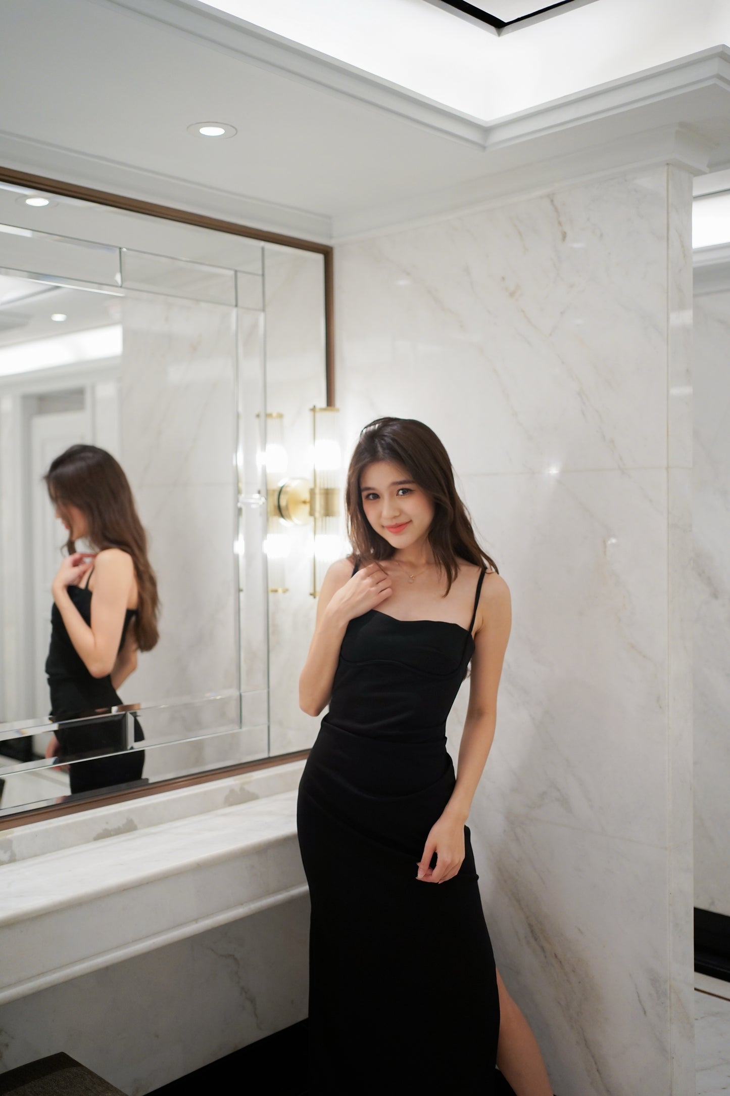Classic Black
