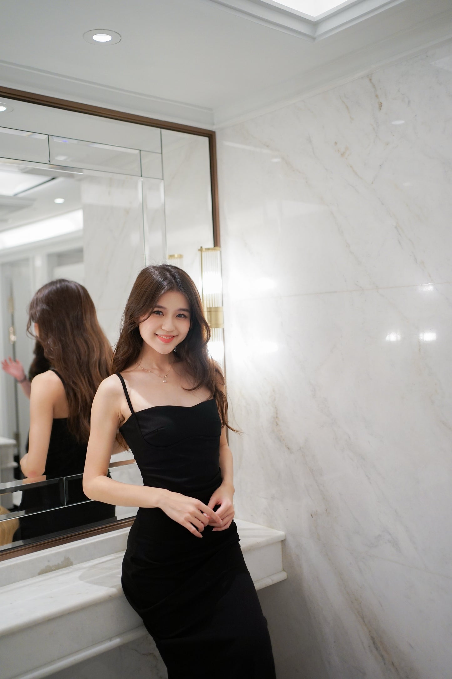 Classic Black