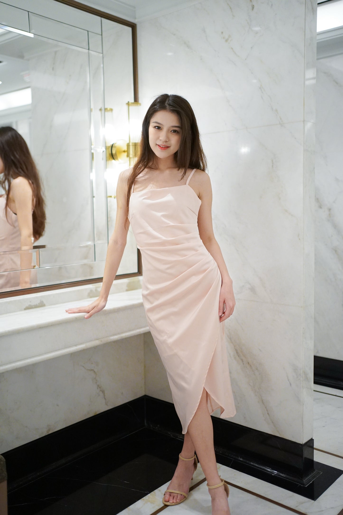 Pink Elegance