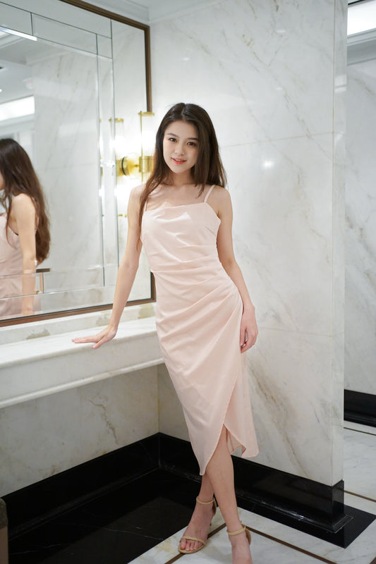 Pink Elegance