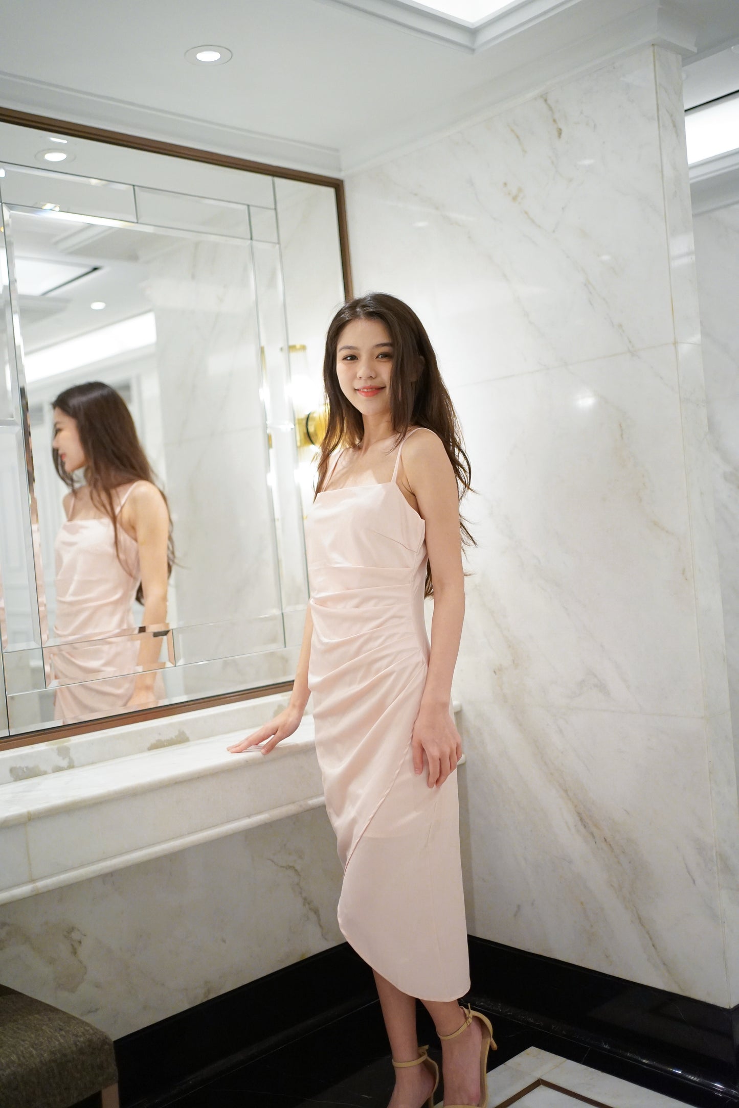 Pink Elegance