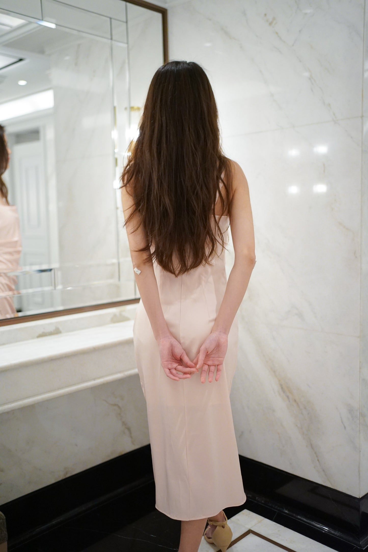Pink Elegance