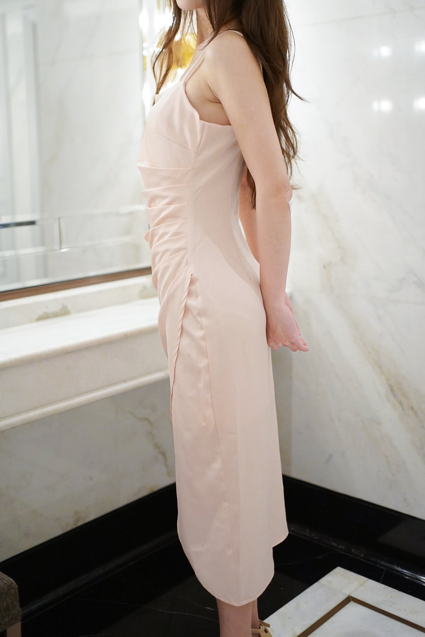 Pink Elegance