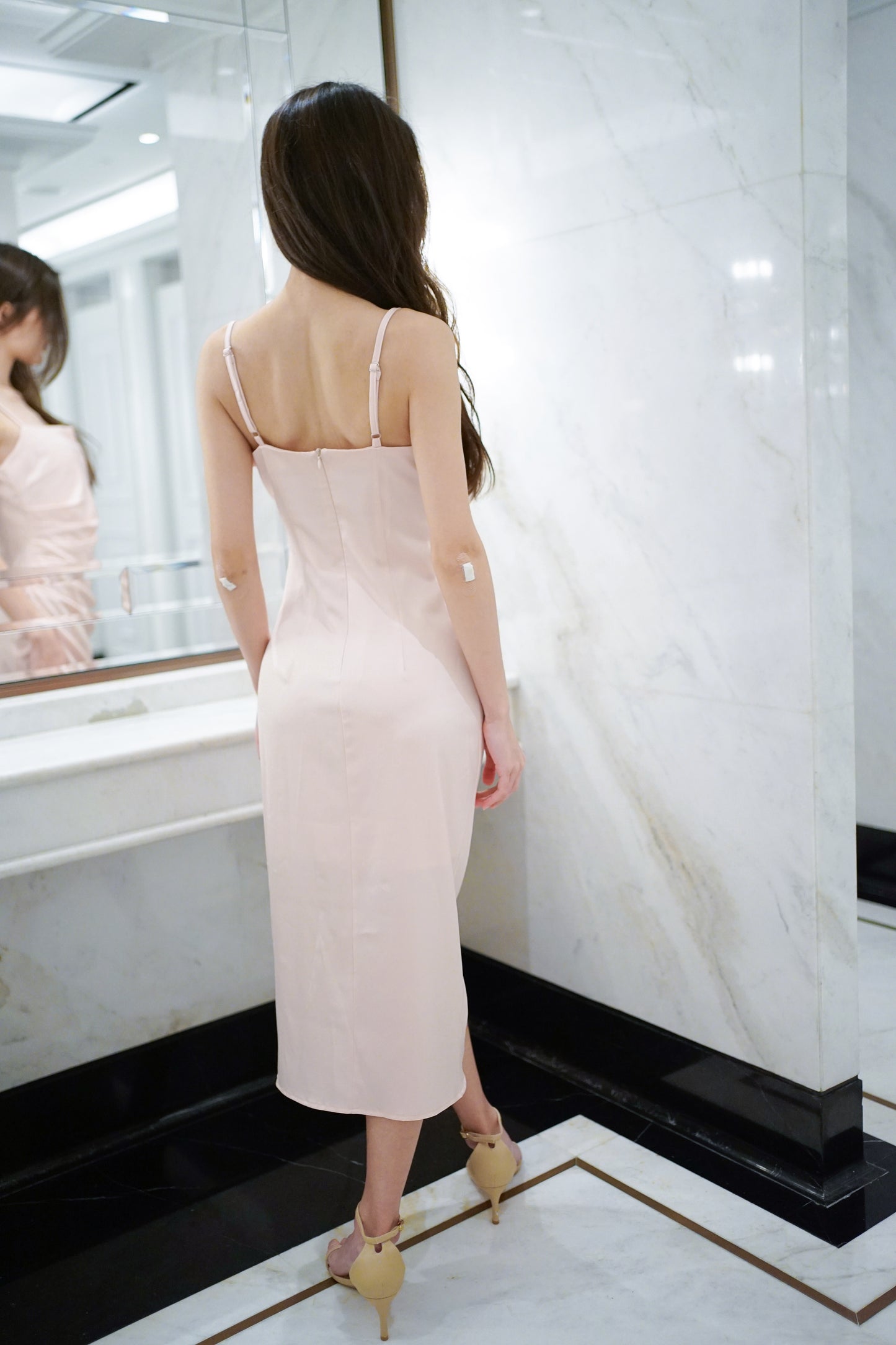 Pink Elegance
