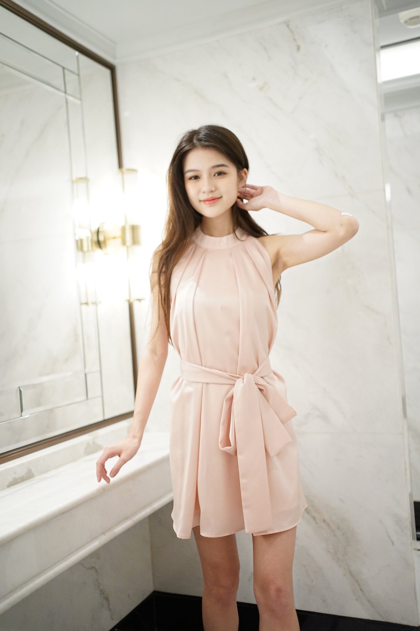 Two Ways Pink