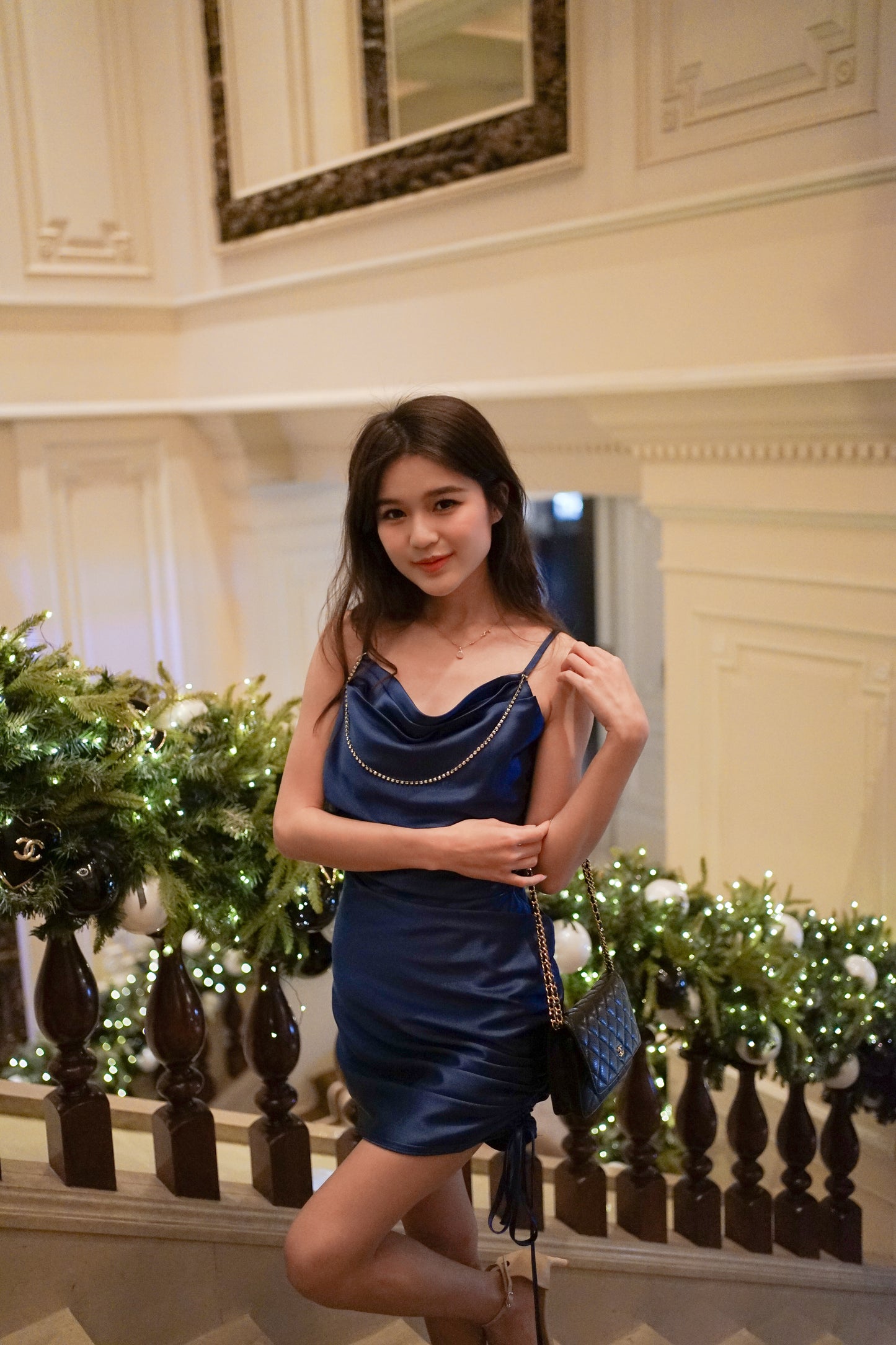 Ocean Blue