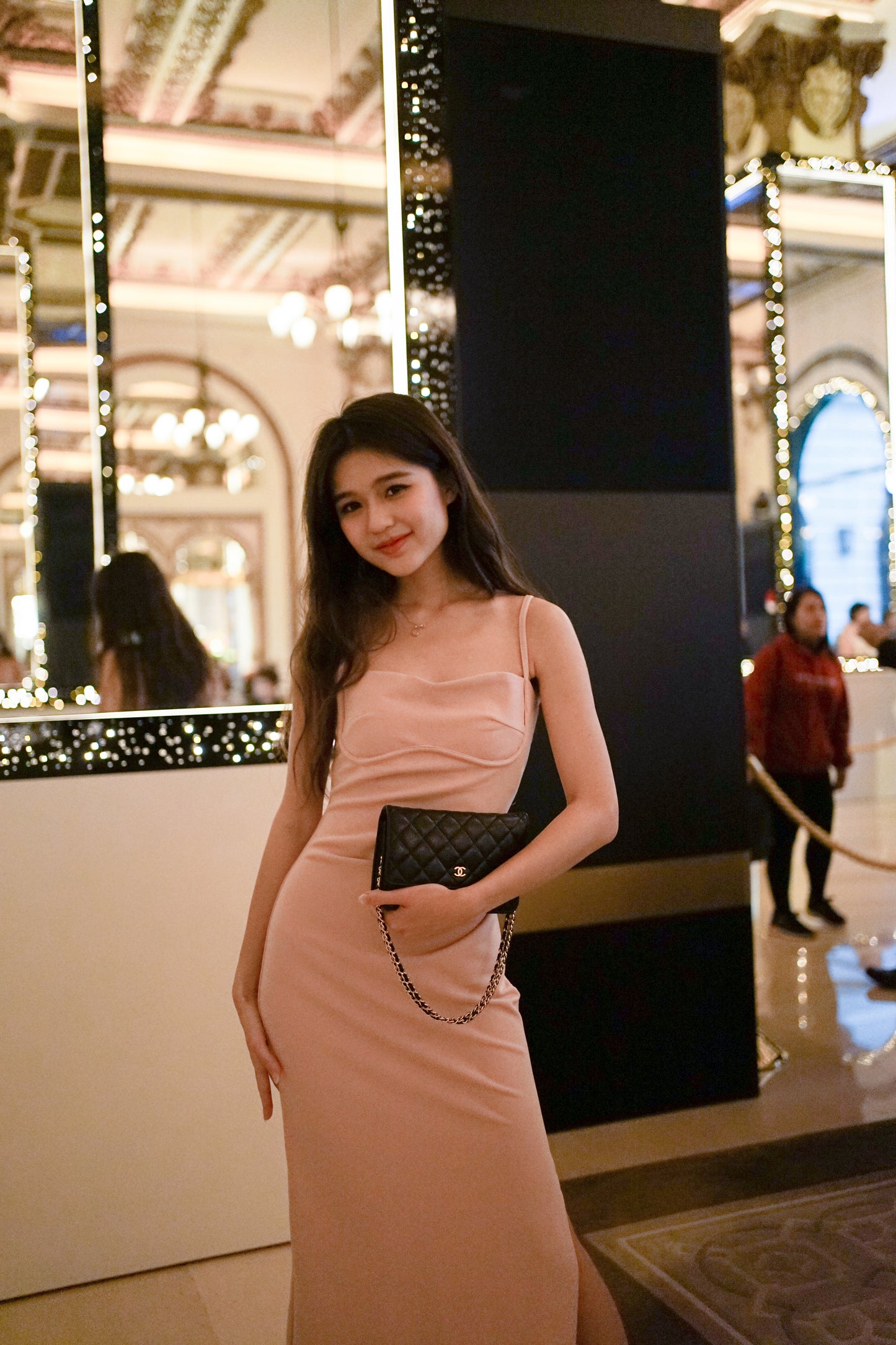 Classic Pink