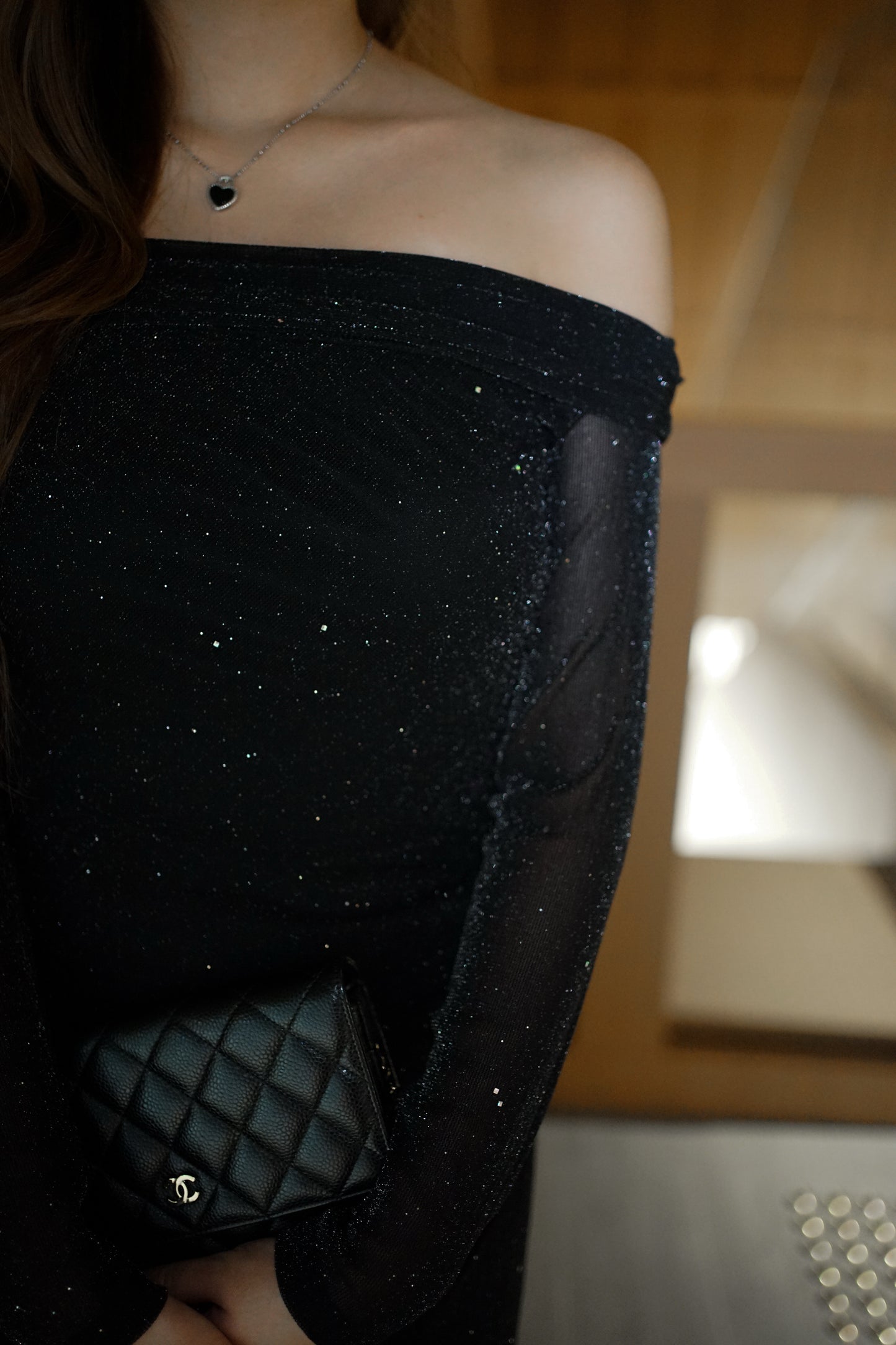 Celeste Shimmer