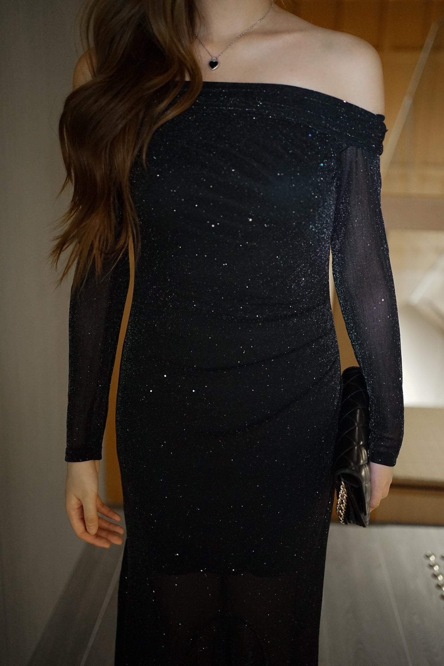 Celeste Shimmer