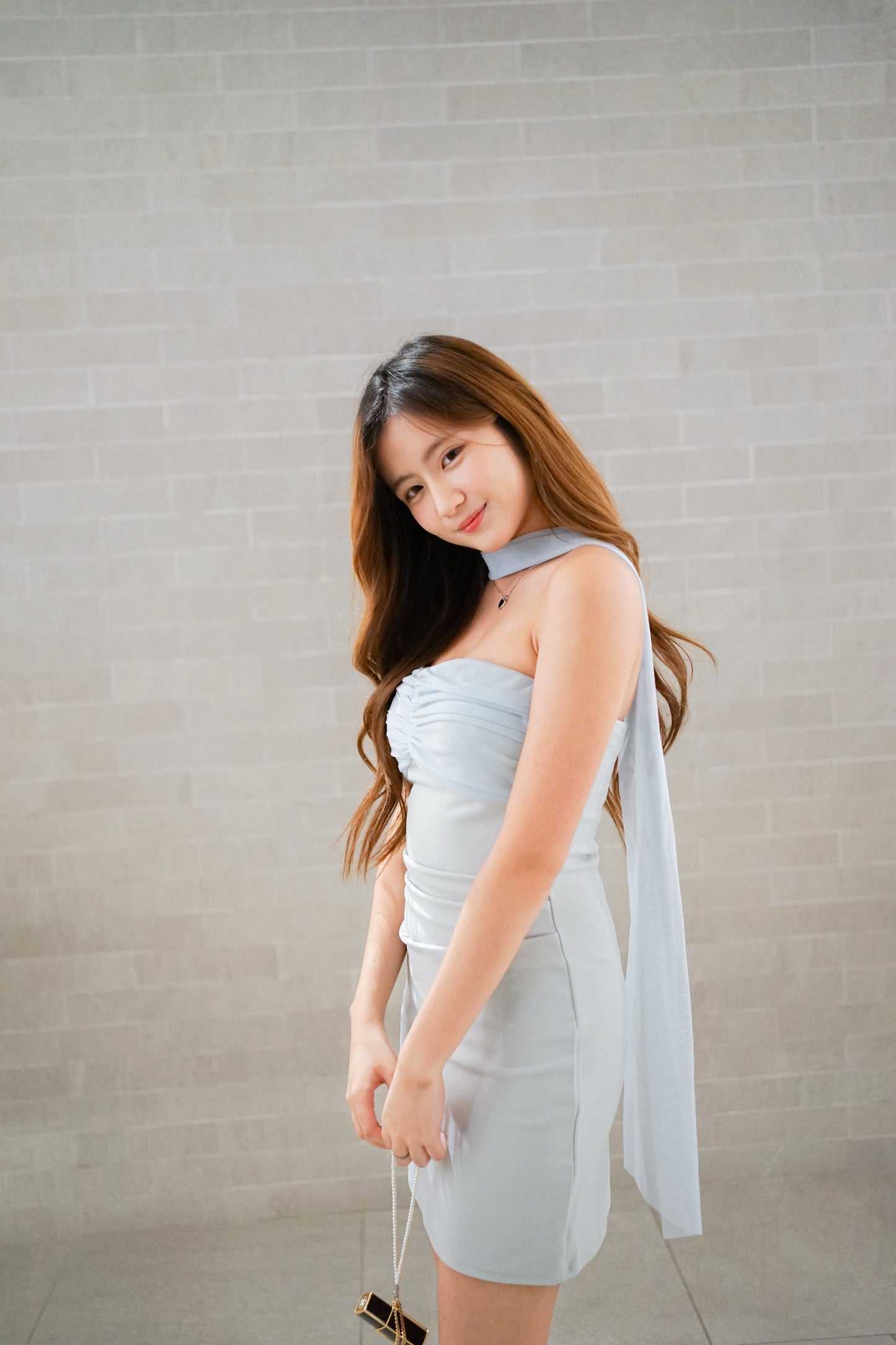 Whisper Mesh Mint